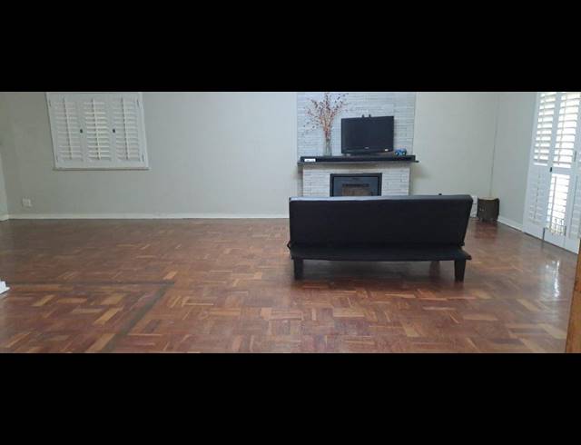 3 BEDROOM HOUSE TO LET IN SYDENHAM